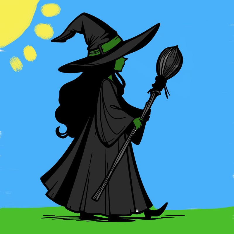 witch