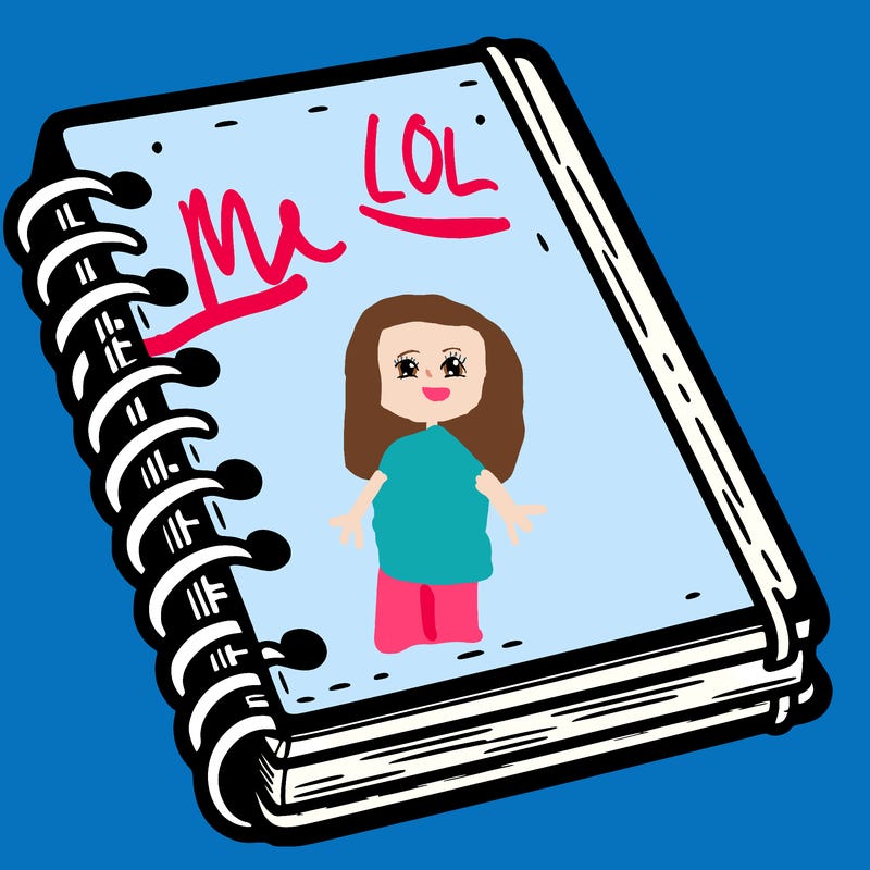 notebook