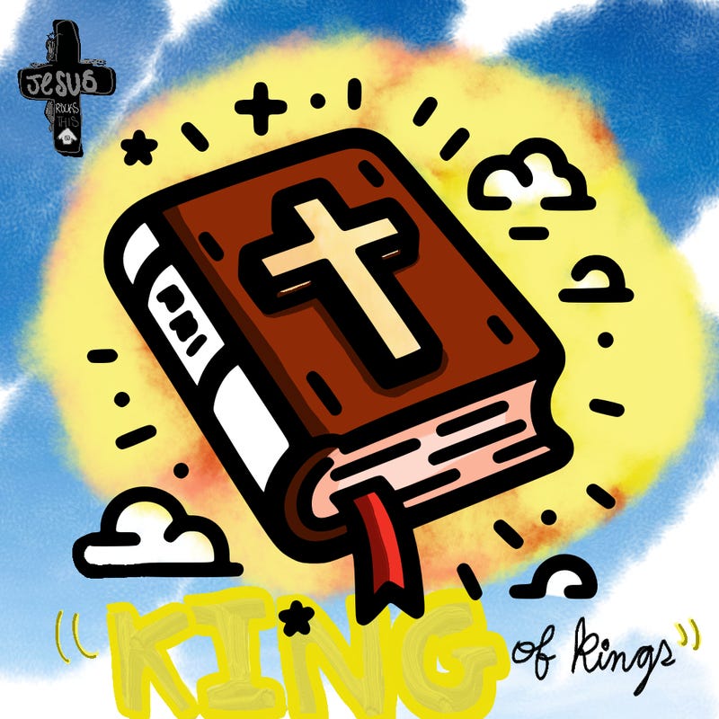 bible