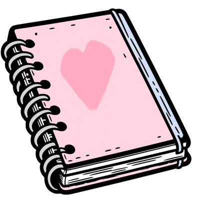 notebook