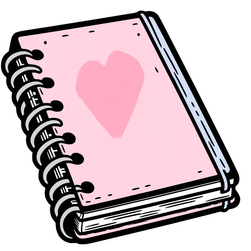 notebook