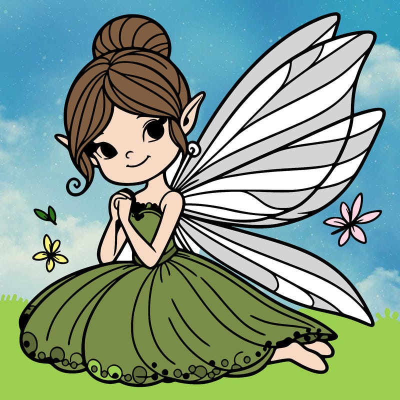 fairy