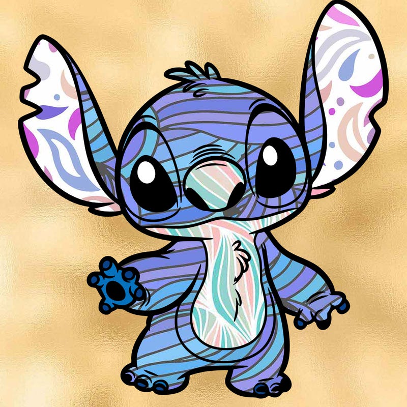 stitch