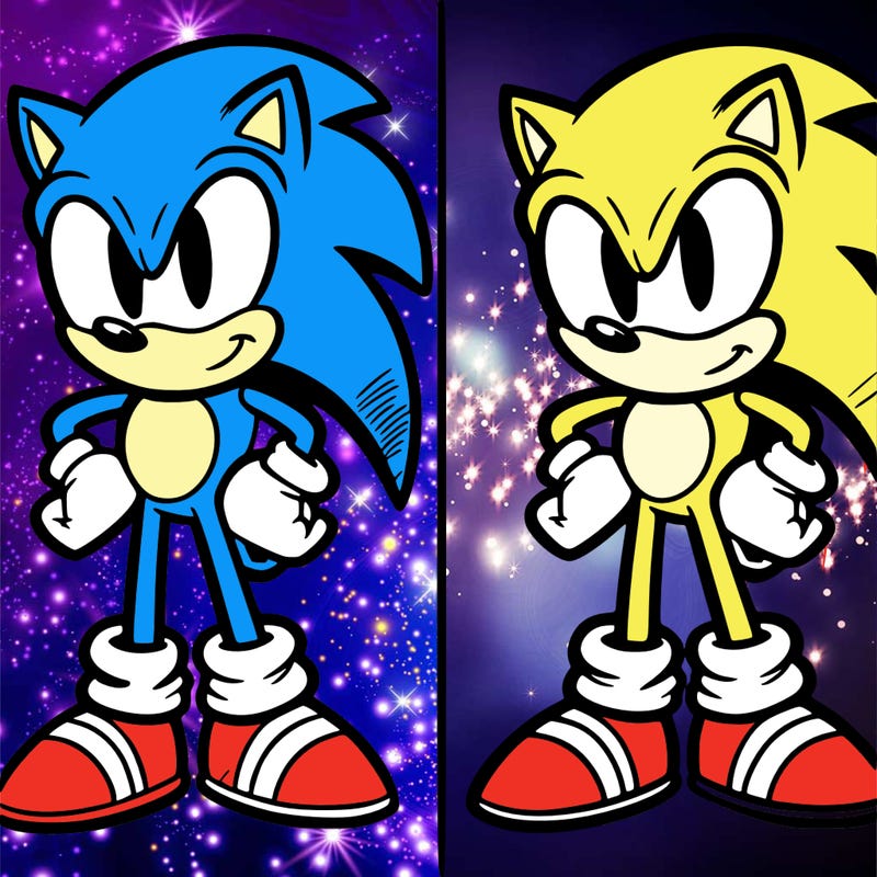 sonic