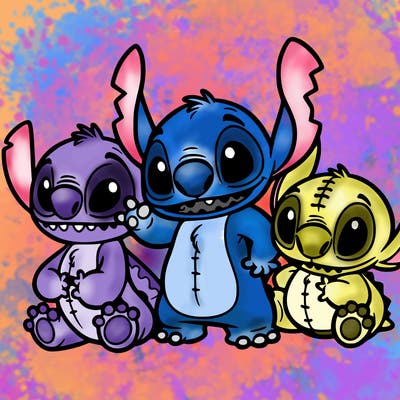 stitches