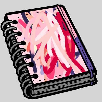 notebook