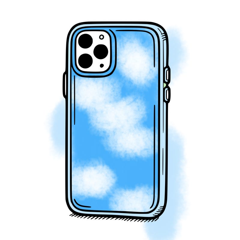 phone case
