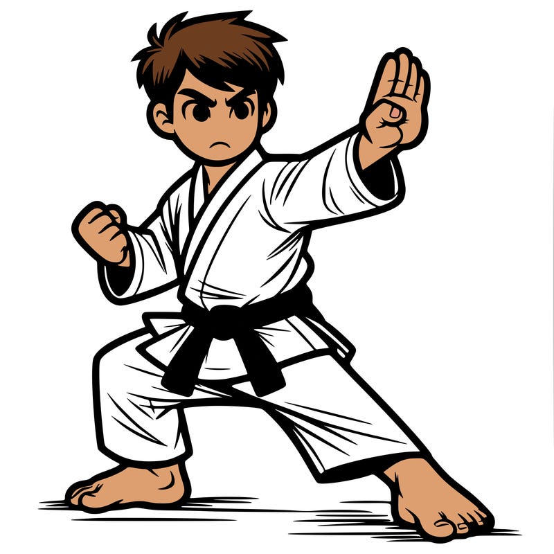 karate