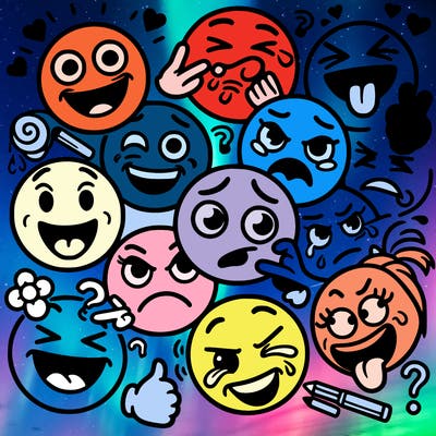 emojis