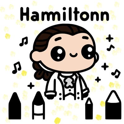 hamilton