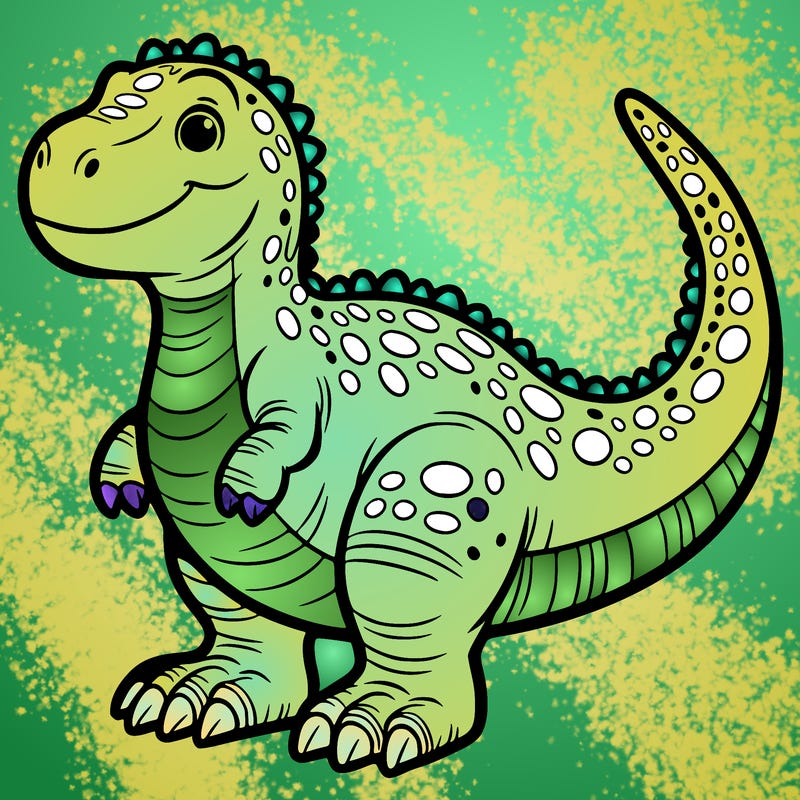 dinosaur