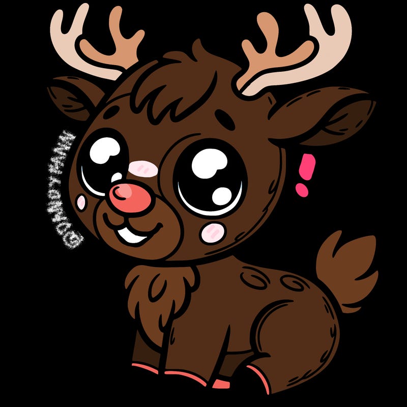 reindeer