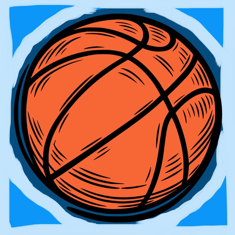 basketball