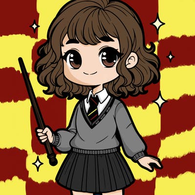 hermine granger