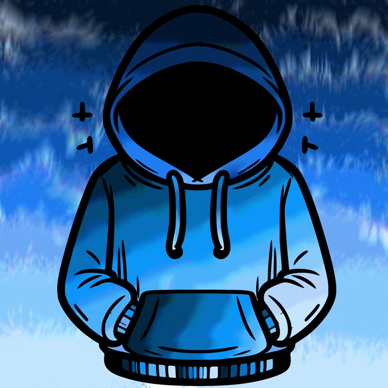 hoodie