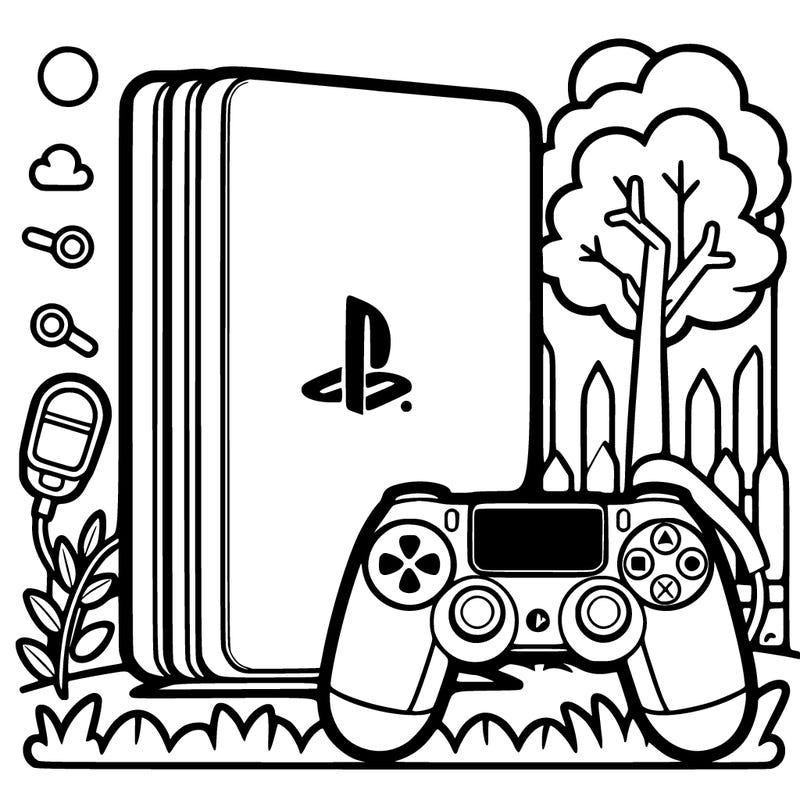 play station 5
