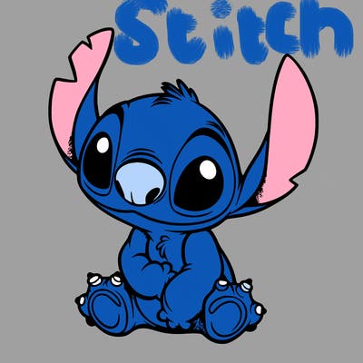 stitch