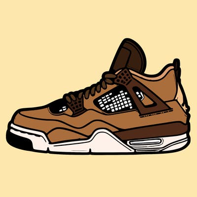 jordan 4