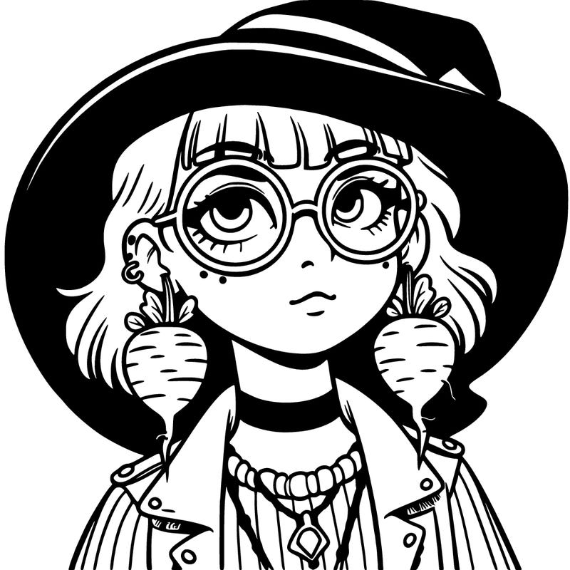 luna lovegood