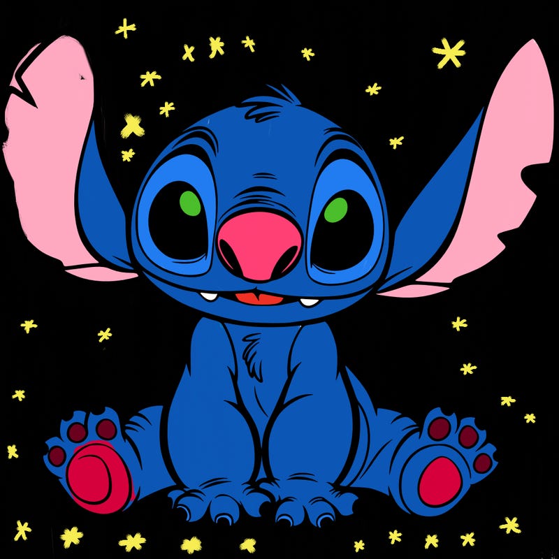 stitch