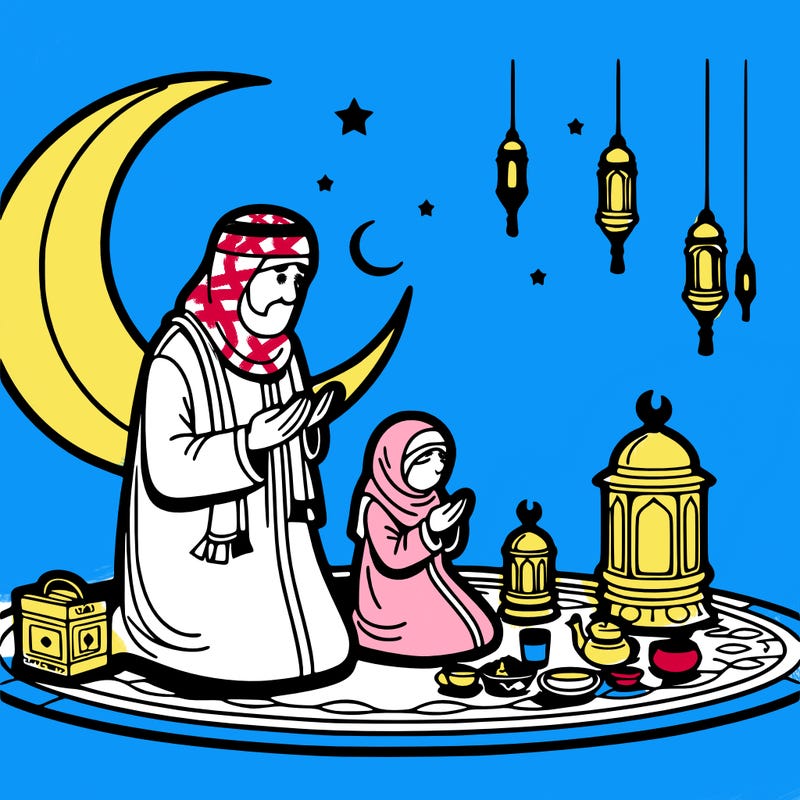 ramadan
