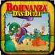 Bohnanza The Duel