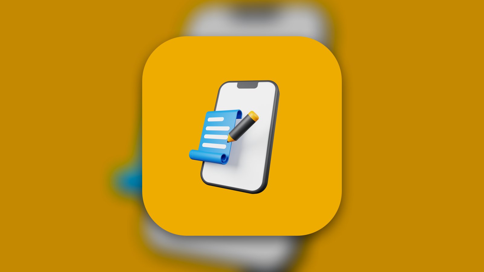 Pure AI Note - Productivity App | MWM