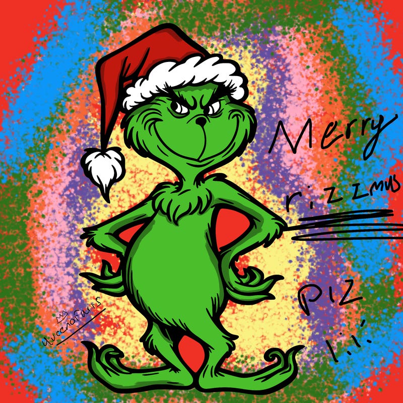 grinch