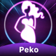 Peko - Video