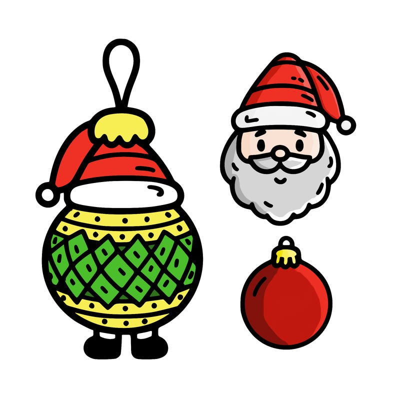 christmas ornament