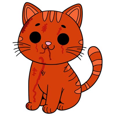 cat