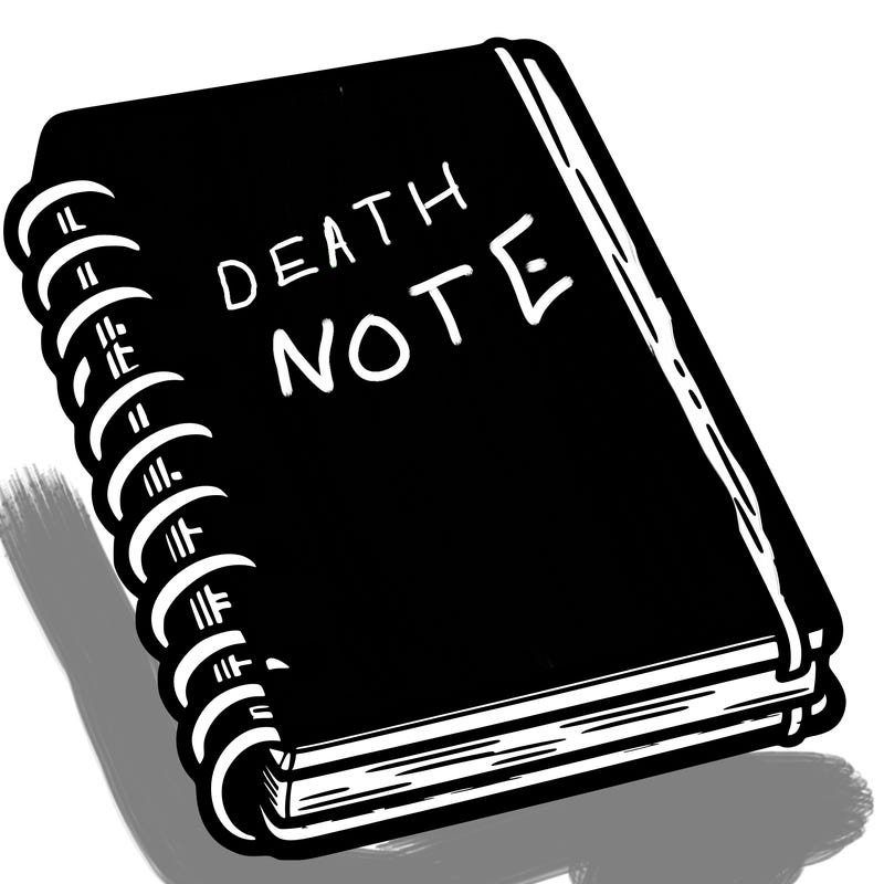 notebook