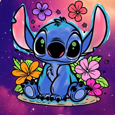 stitch