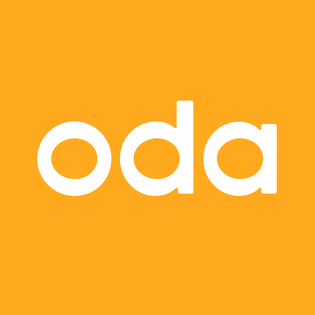 Oda | Fresh groceries at warehouse prices