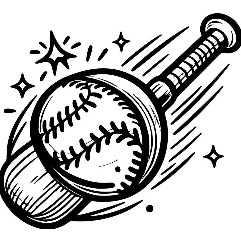 softball