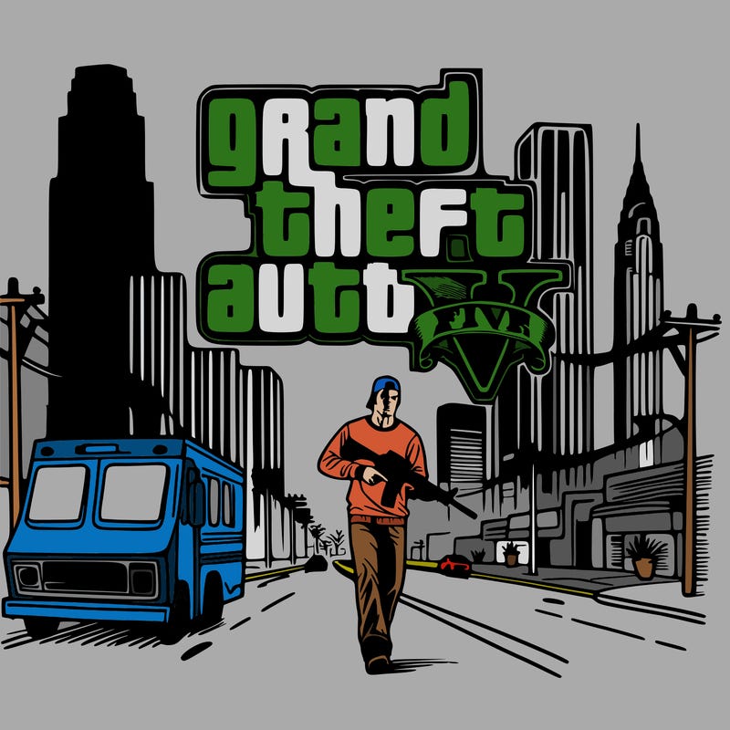 gta 6