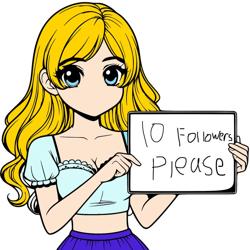 realistic pretty girl holding blank sign