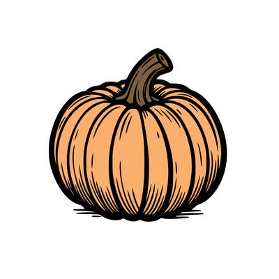 pumpkin