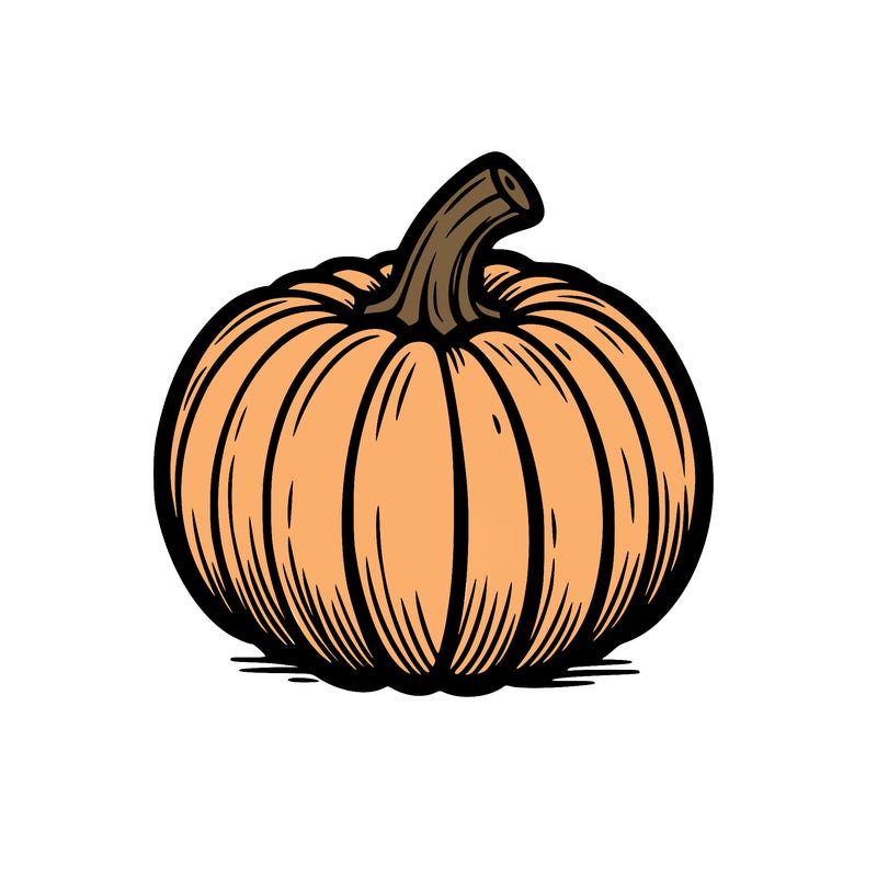 pumpkin