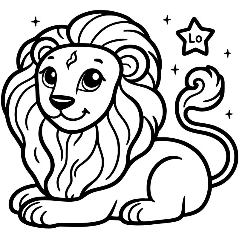 leo zodiac