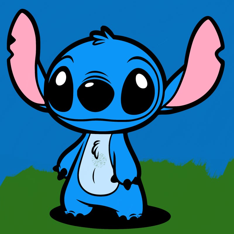 stitch