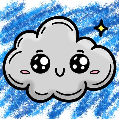 cloud