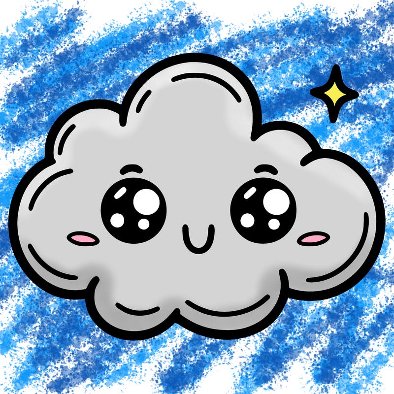 cloud