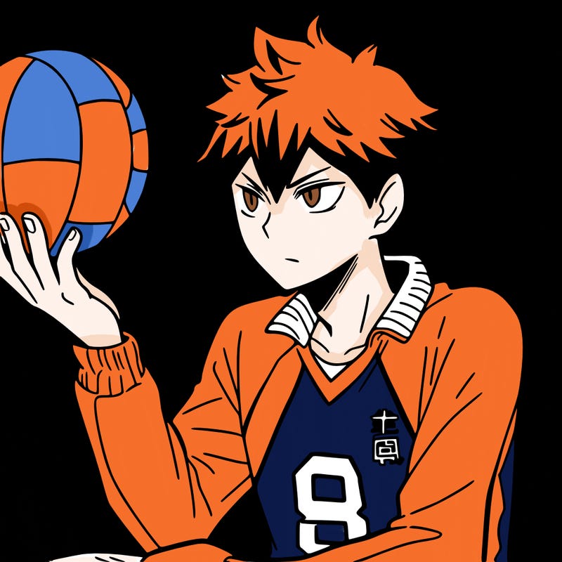 haikyuu