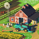Big Farm: Mobile Harvest
