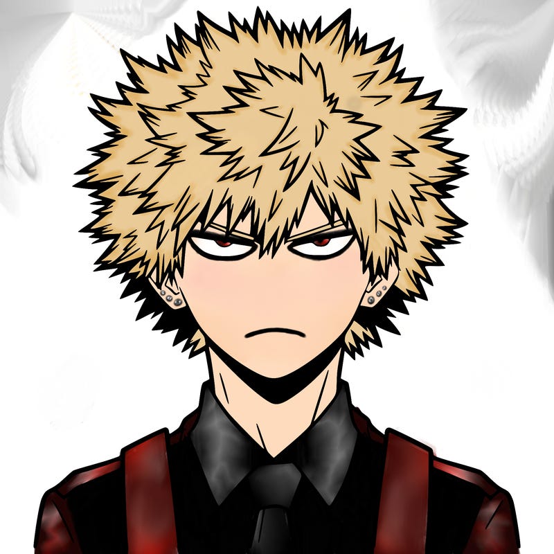 bakugo
