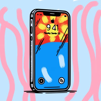 iphone