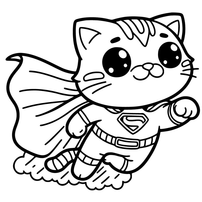 super cat