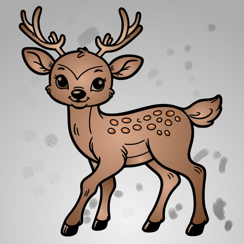 deer