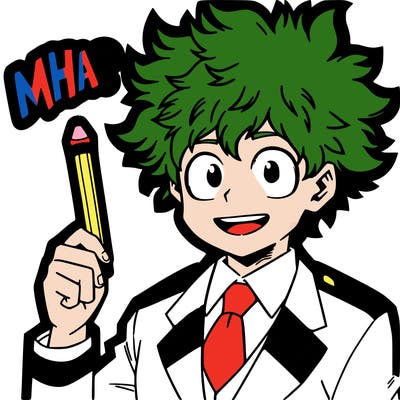 mha